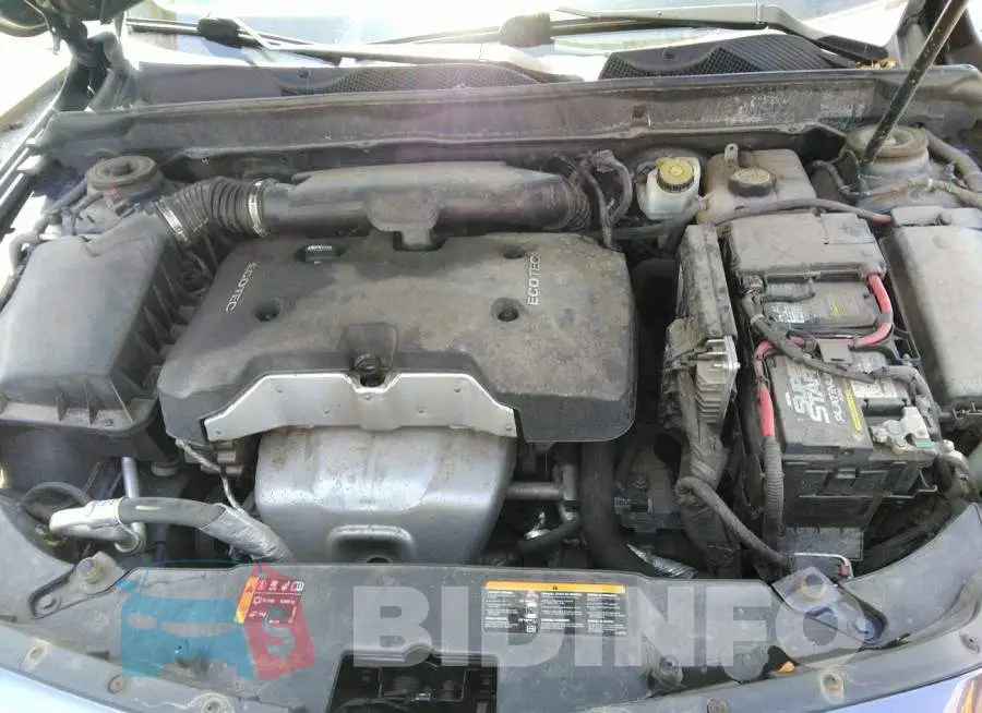 1G11B5SL6FF132374 Photo# 10