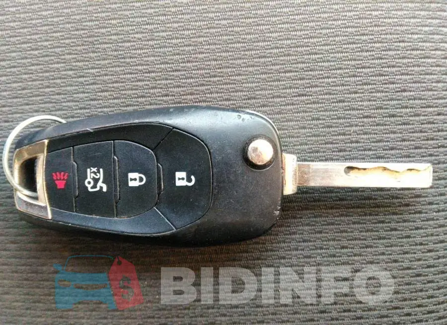 1G1BC5SM1J7238213 Photo# 11