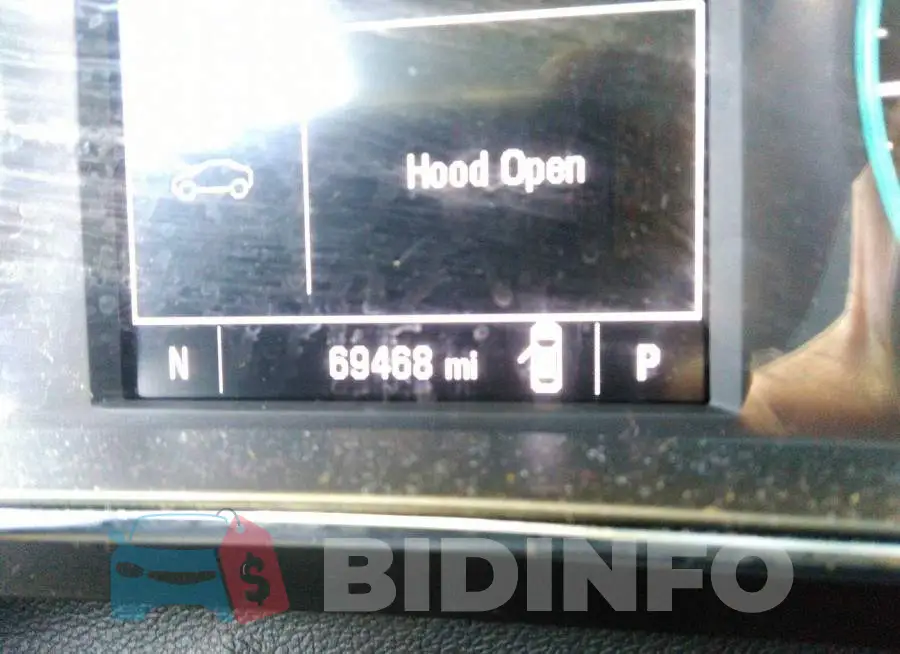 1G1BC5SM6G7248597 Photo# 7