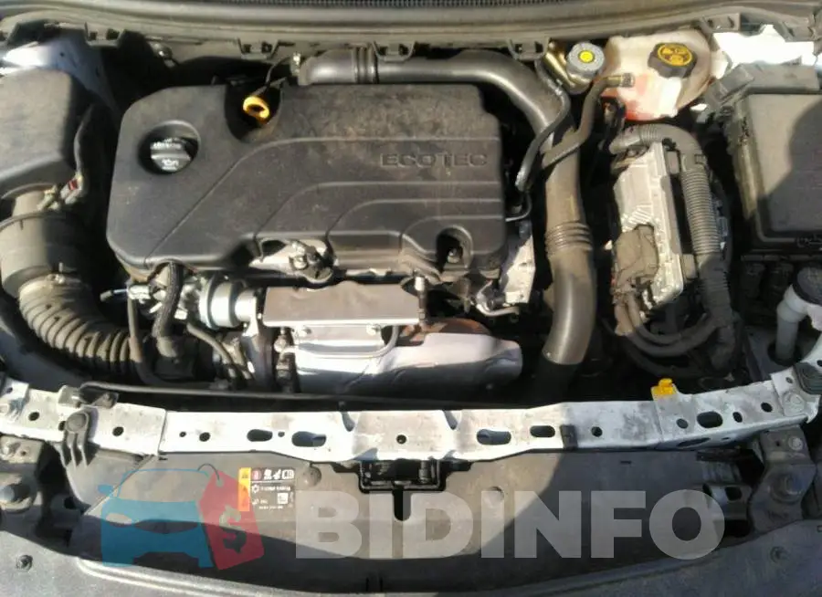 1G1BE5SMXJ7171122 Photo# 10