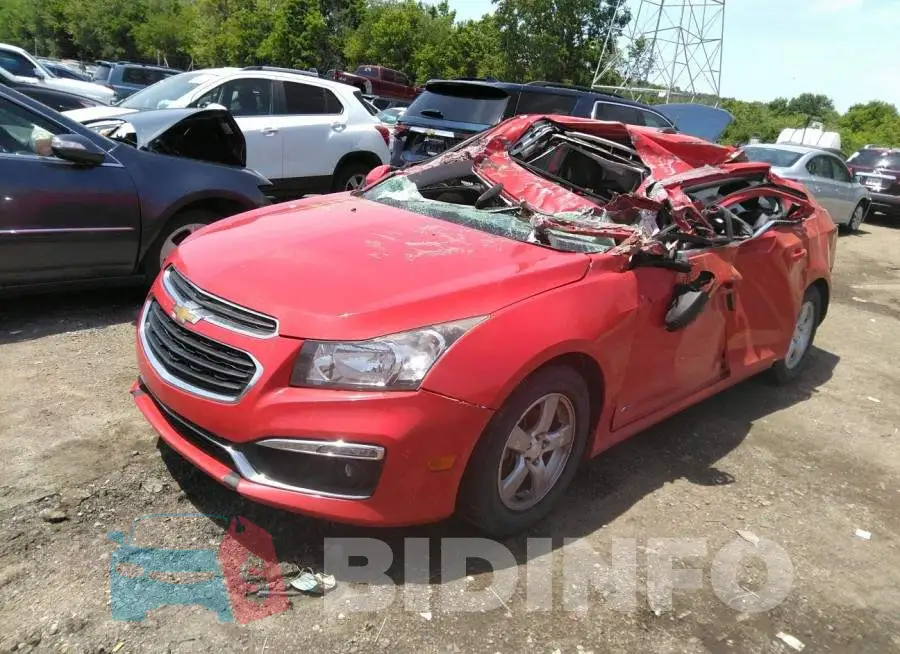 1G1PC5SB2F7154025 Photo# 2