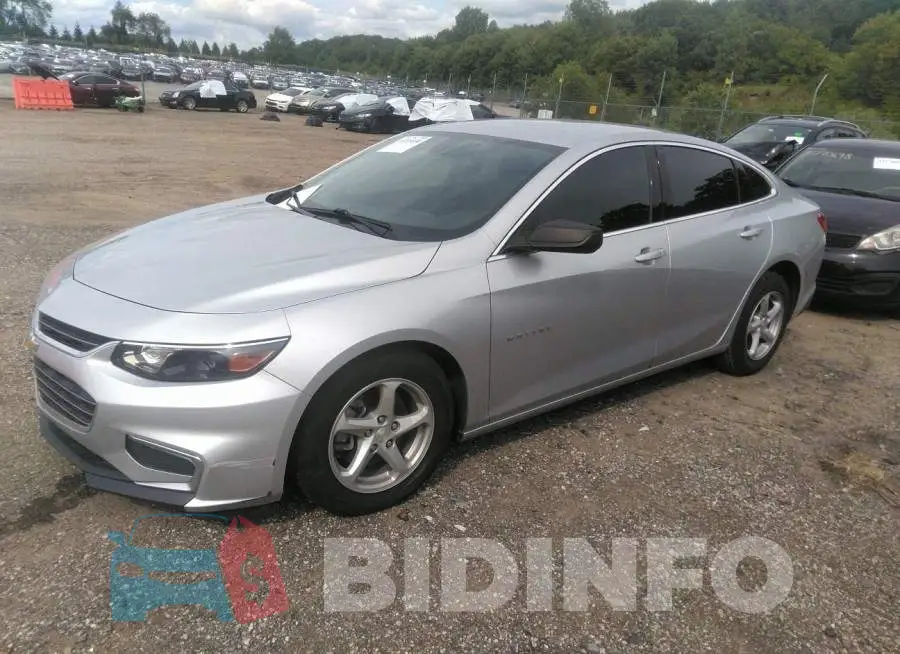 1G1ZB5ST8HF125349 Photo# 2