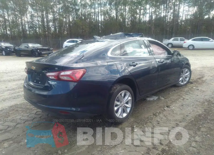 1G1ZD5ST7KF127871 Photo# 4