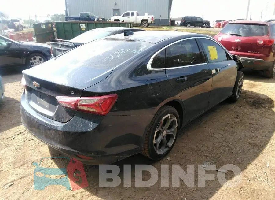 1G1ZD5ST7LF157406 Photo# 4