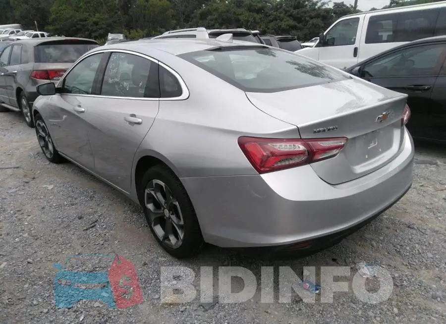 1G1ZD5ST8NF109741 Photo# 3