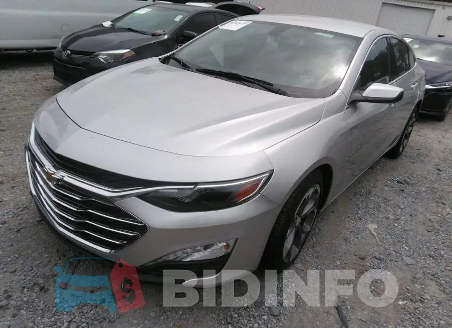 1G1ZD5ST8NF109741 Photo# 2