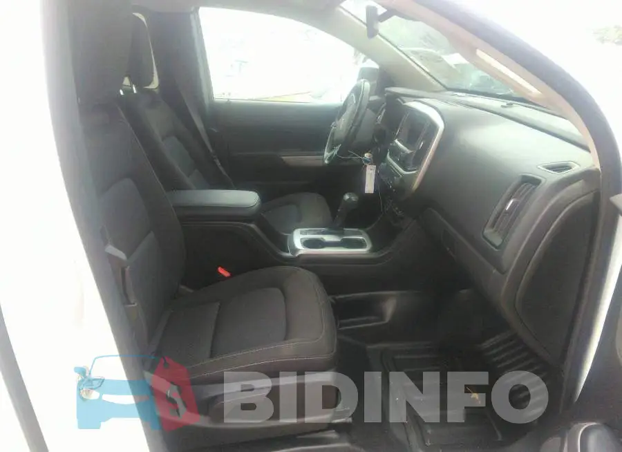 1GCHSCEA9M1271641 Photo# 5