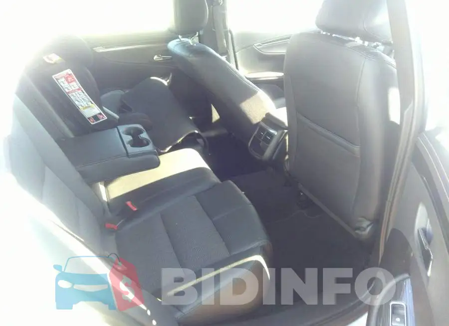 2G11Z5S31L9104949 Photo# 8