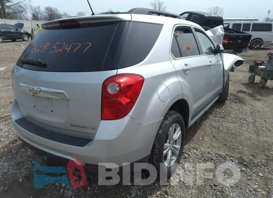 2GNALBEK4F6423253 Photo# 4
