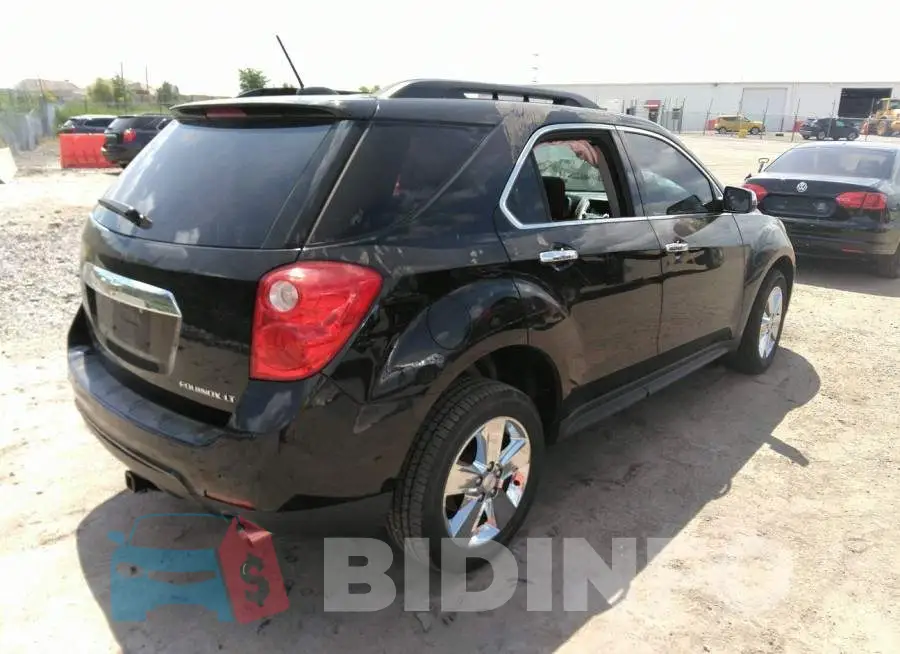2GNFLBE39F6409203 Photo# 4