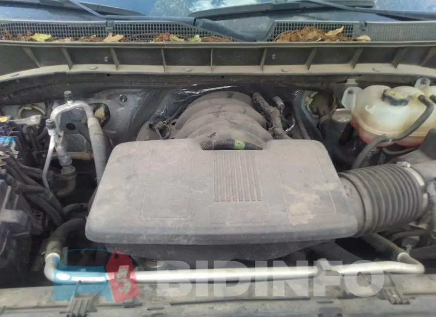 3GCPWBEH9KG228195 Photo# 10