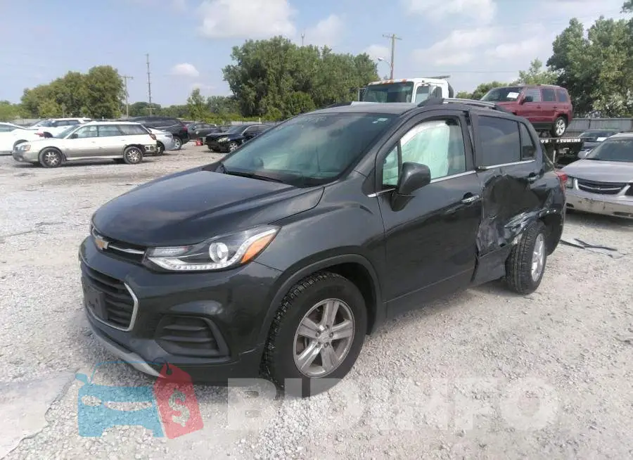 KL7CJLSB7HB161761 Photo# 2