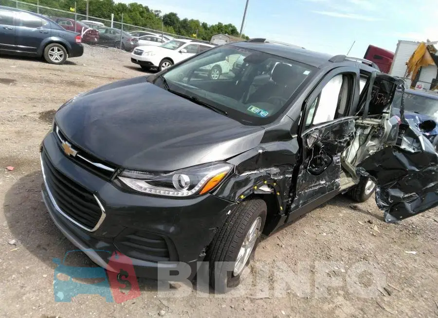 KL7CJPSB7JB718584 Photo# 2