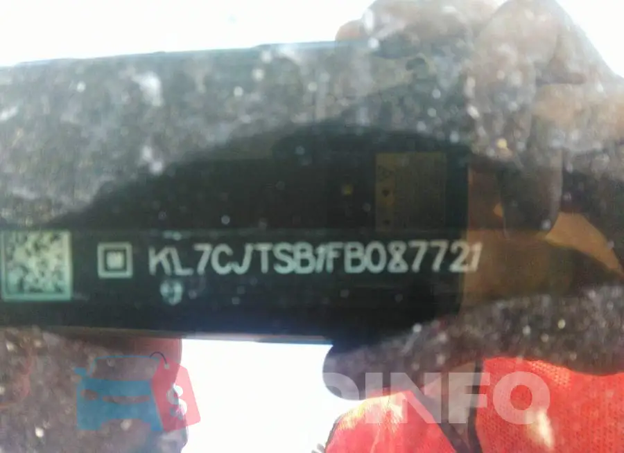 KL7CJTSB1FB087721 Photo# 9