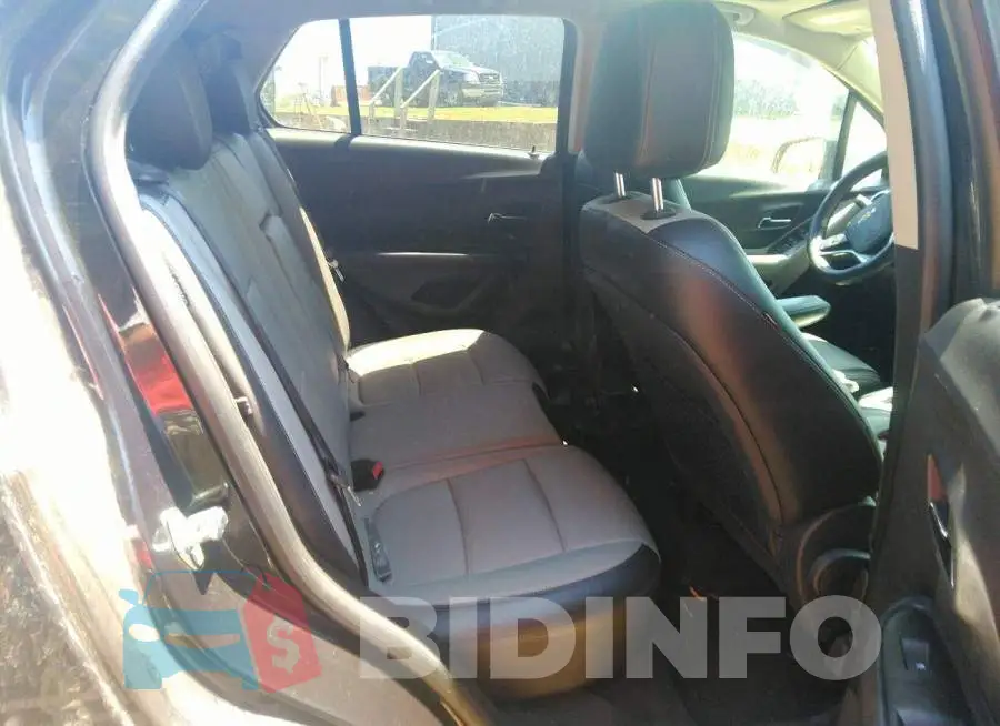 KL7CJTSB1FB087721 Photo# 8