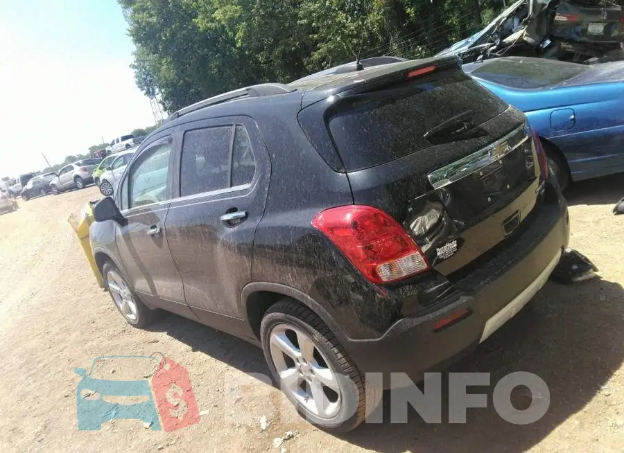KL7CJTSB1FB087721 Photo# 3