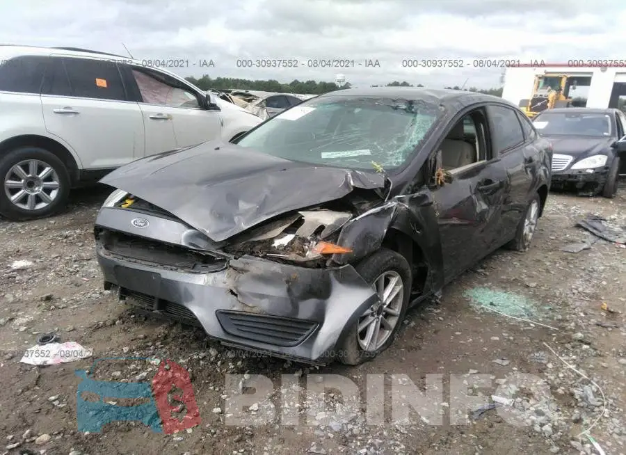 1FADP3F21FL252456 Photo# 6