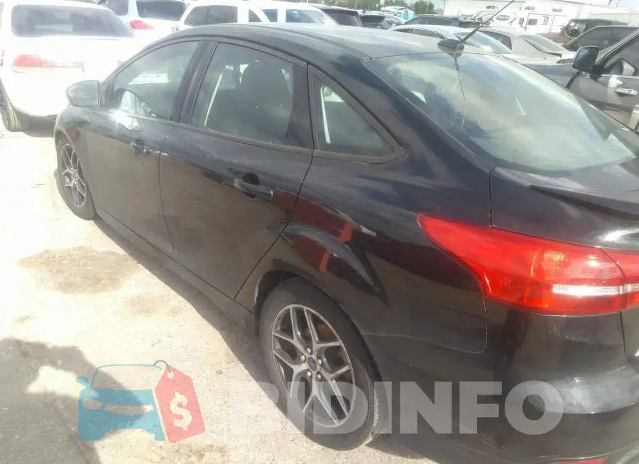 1FADP3F22FL254376 Photo# 3