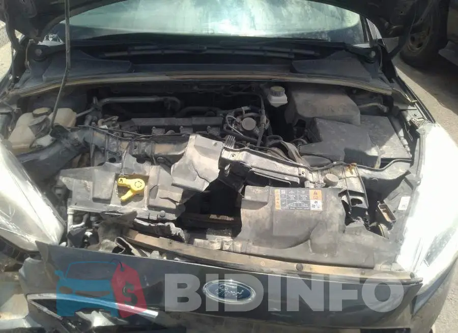 1FADP3F22HL277191 Photo# 10