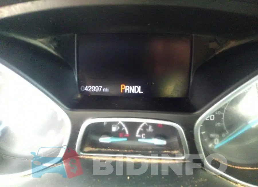 1FADP3F22HL277191 Photo# 7