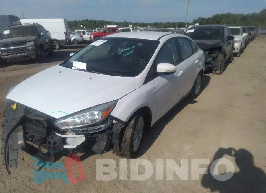 1FADP3F26FL205942 Photo# 2