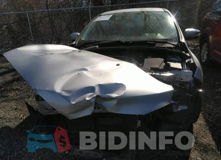 1FADP3F26FL339009 Photo# 6