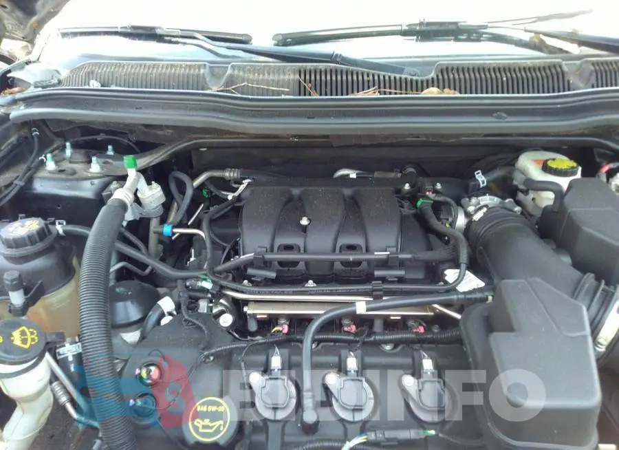 1FM5K7D81JGB27059 Photo# 10