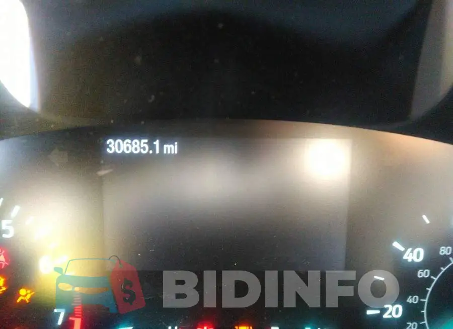 1FMCU9H64MUA61215 Photo# 7