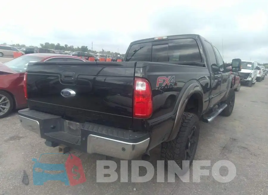 1FT7W2B68FEC62483 Photo# 4