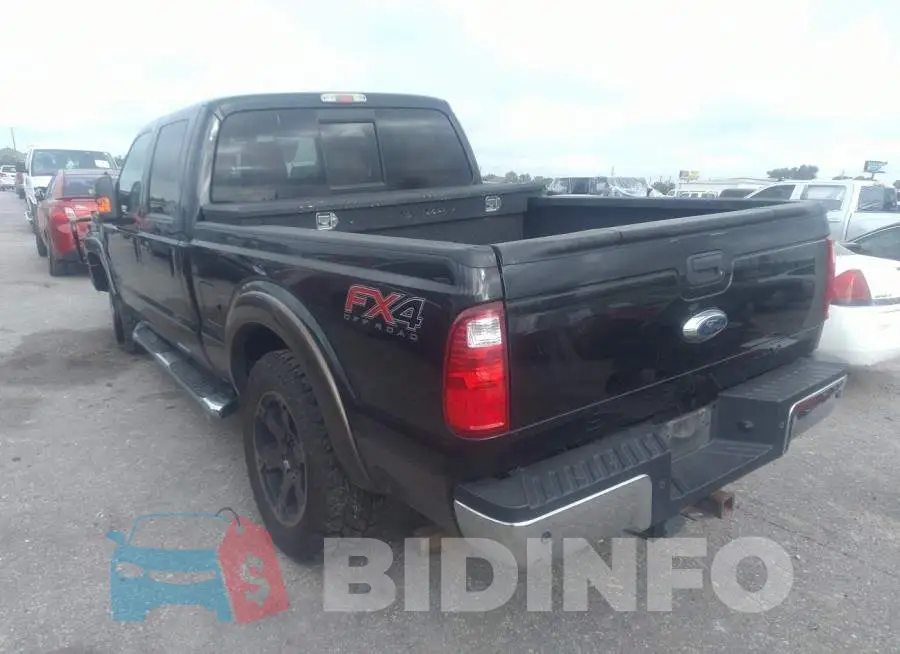 1FT7W2B68FEC62483 Photo# 3