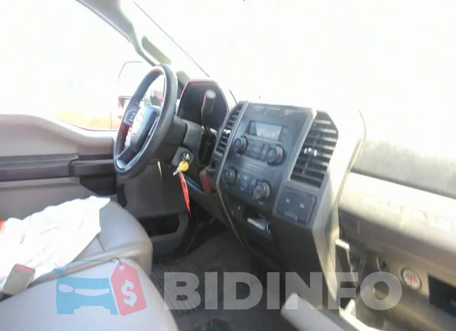 1FTBF2A68JEB66177 Photo# 5