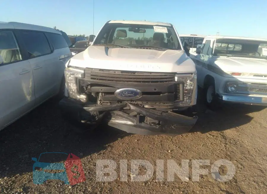 1FTBF2A68JEB66177 Photo# 6