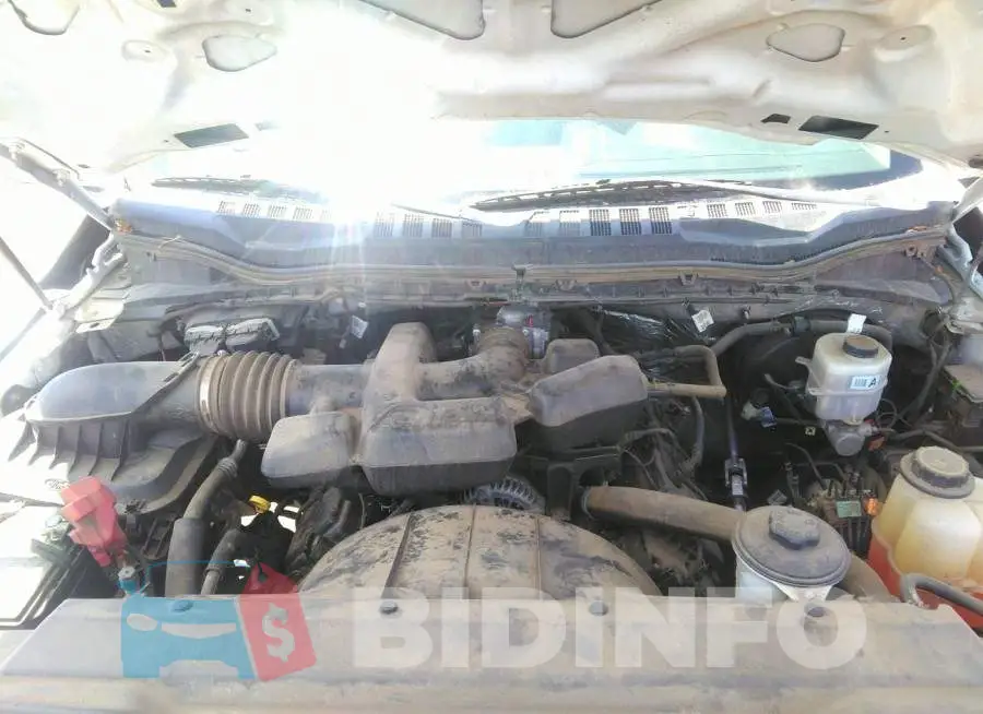 1FTBF2A68JEB66177 Photo# 10