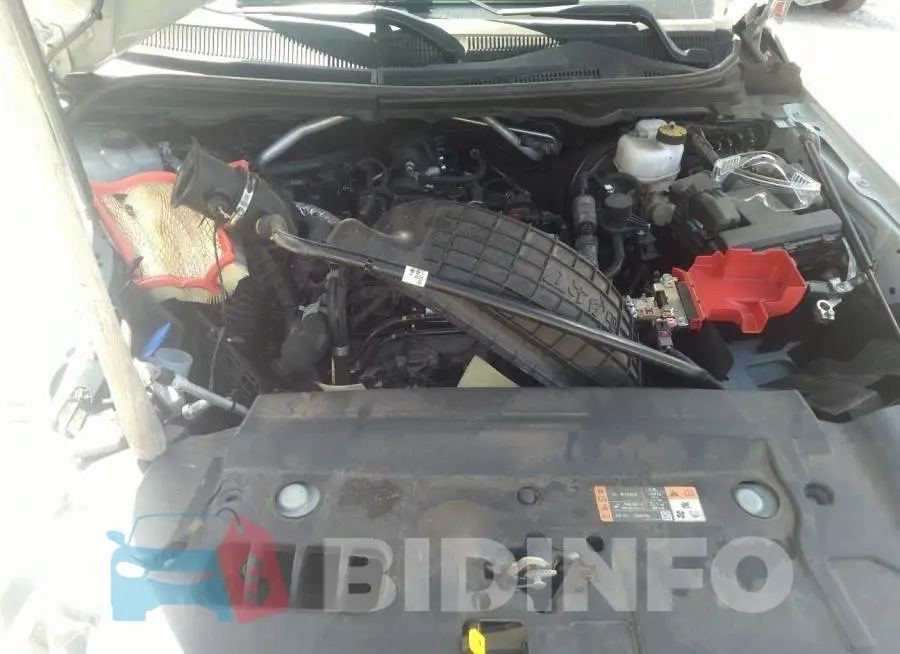 1FTER1EH3MLD52168 Photo# 10