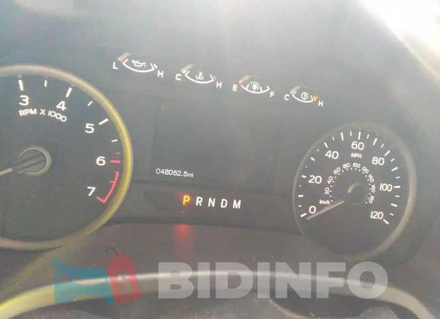 1FTEW1E48KFD39207 Photo# 7