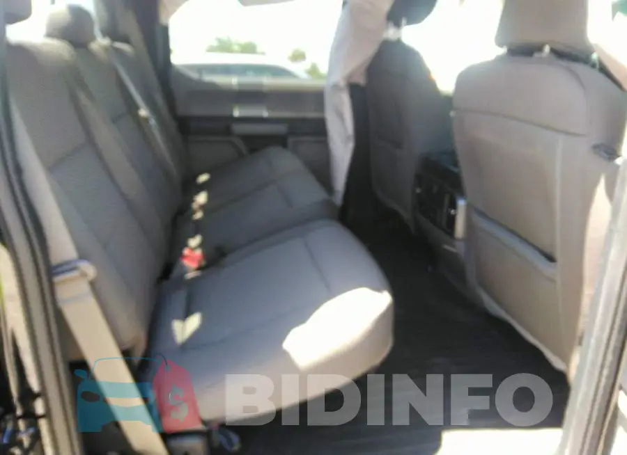 1FTEW1E48KFD39207 Photo# 8