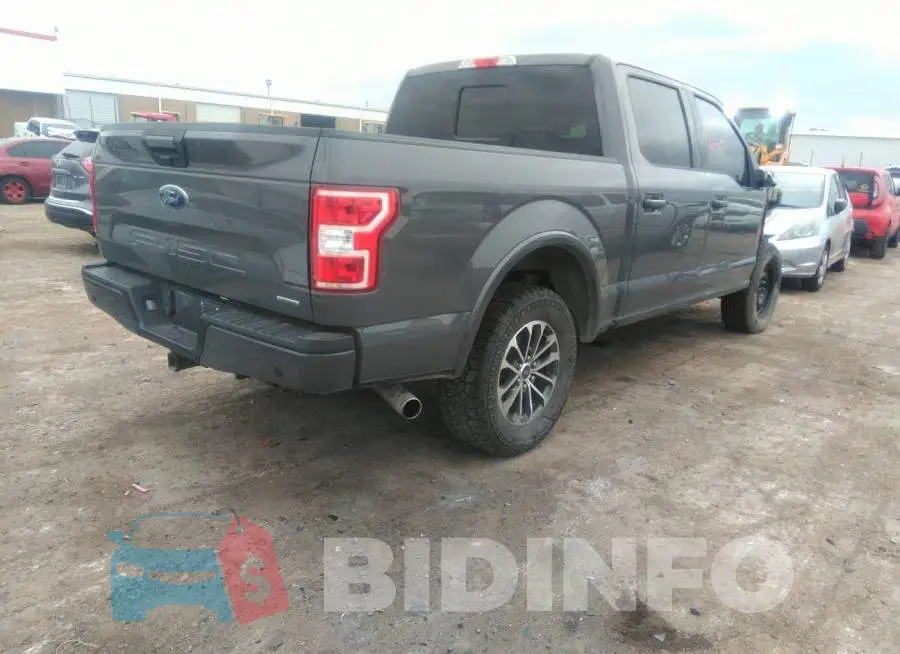1FTEW1EP4JFB66634 Photo# 4