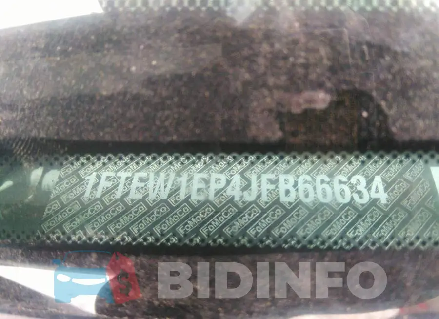1FTEW1EP4JFB66634 Photo# 9