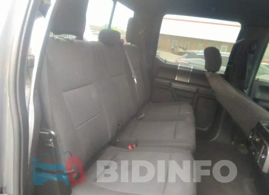 1FTEW1EP4JFB66634 Photo# 8