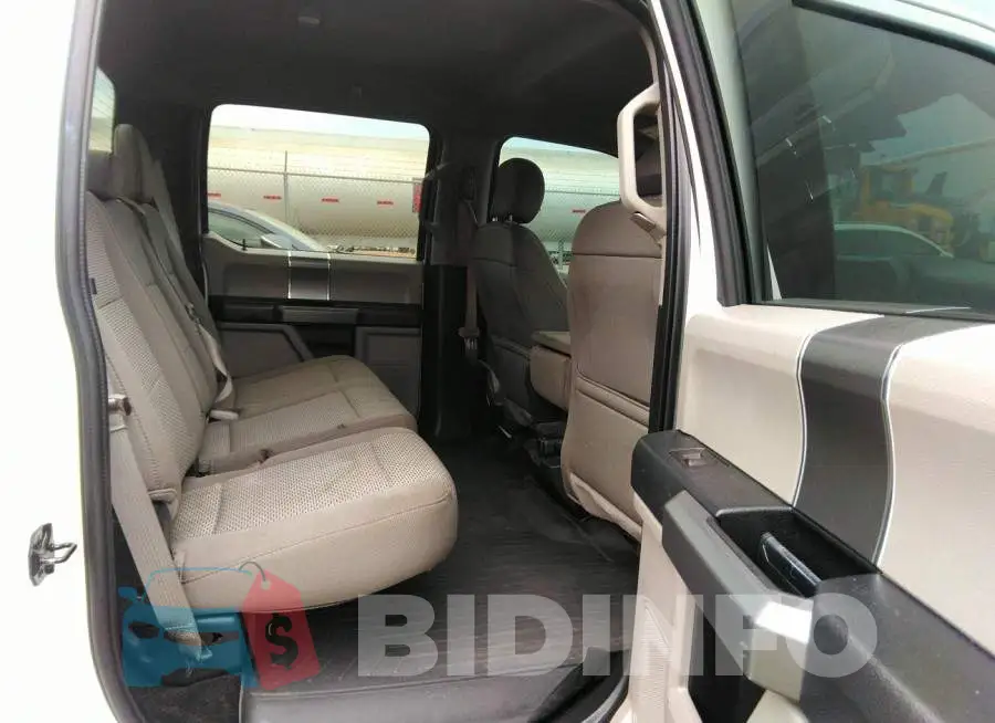 1FTEW1EP4JKC76817 Photo# 8