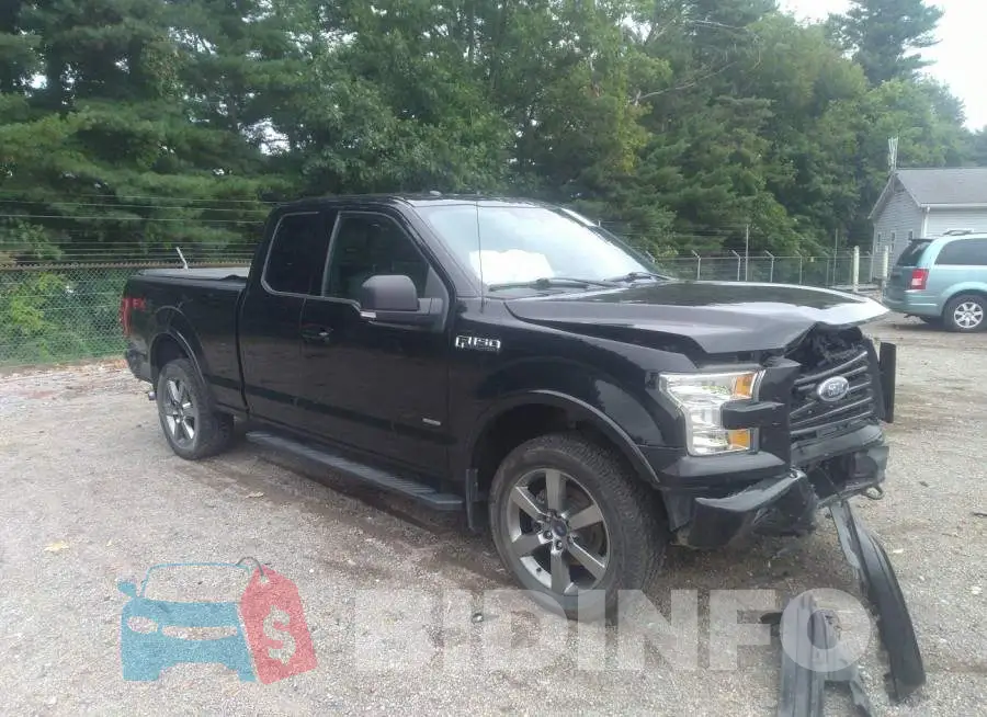 1FTFX1EG4GFD16655 Photo# 1