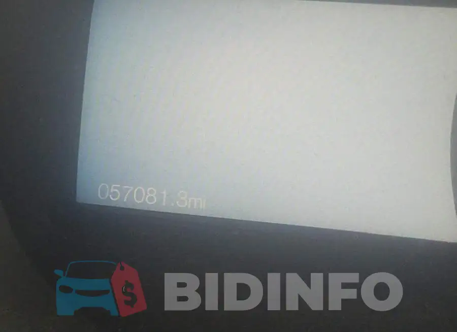 2FMPK4K86HBC64784 Photo# 7
