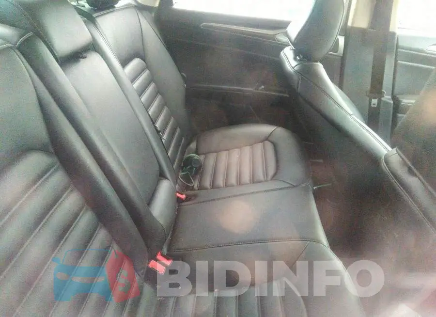 3FA6P0CDXLR177234 Photo# 8
