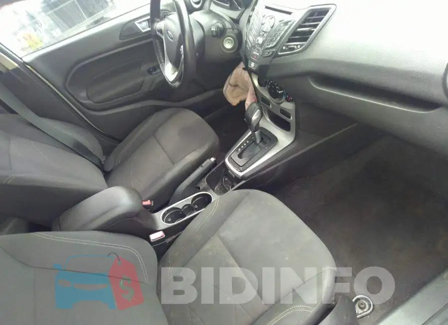 3FADP4BJXFM205122 Photo# 8