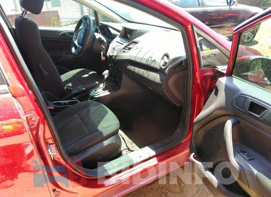 3FADP4EJ1HM161848 Photo# 5
