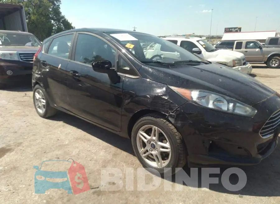 3FADP4EJ5HM104066 Photo# 6