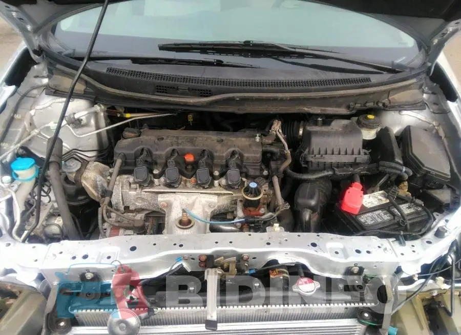 19XFB2F55FE202125 Photo# 10