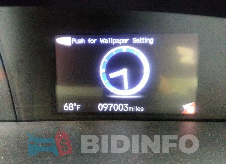 19XFB2F55FE202125 Photo# 7