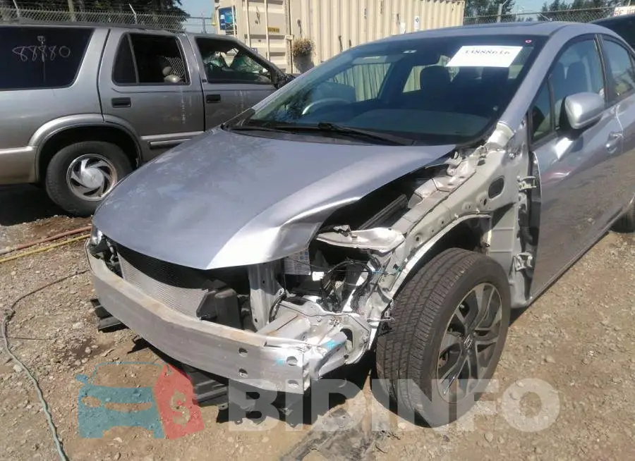 19XFB2F85FE241131 Photo# 6