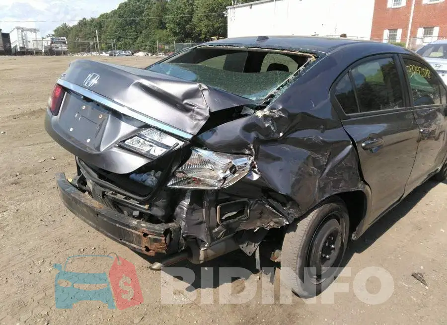 19XFB2F93FE217127 Photo# 6
